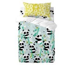 Panda garden Jogo nórdico