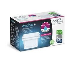 Filtro para Caneca Filtrante Single Life Evolve