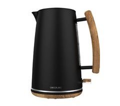 Chaleira térmica Thermosense 400 Black Woody Cecotec