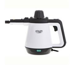 Limpador a Vapor de Pressão Adler AD7038