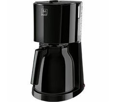 Máquina de Café de Filtro 1017-06