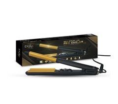 Modelador de Cabelo Gold Styler Pro Curler