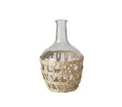 Jarra TORRINO vidro marca BOLTZE 
