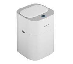 Papel inteligente com sensor de abertura e absorção