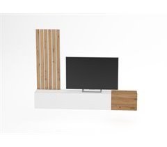 Compacto de TV ARAMIS 1.2