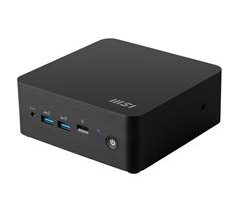 PC de Mesa Cubi NUC 1M-002EU
