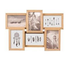 Defina 6 quadros decorativos