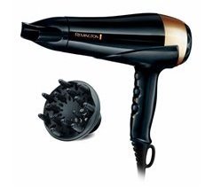Secador de Cabelo D6098