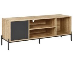 Beliani Mesa de TV MOINES