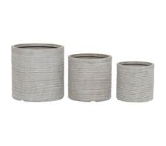 Conjunto de vasos