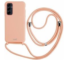 Capa para Telemóvel Galaxy A55