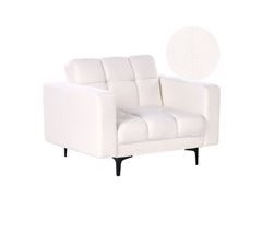 Beliani Poltrona ALNES