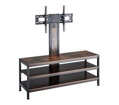 Suporte de TV Stockholm com mesa [pro.tec]