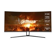 Monitor LM34-E330C