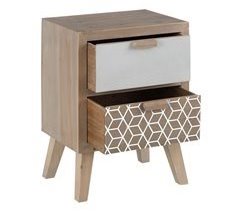 Mesa de Cabeceira KENSY