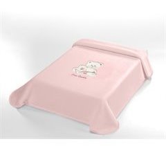 Manta de bebê Pierre Cardin