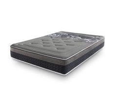  SonnoMattress Colchão Viscografeno HR Nova Grafeno, altura 30 cm