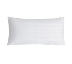 Frona de almofada Cotton Nature