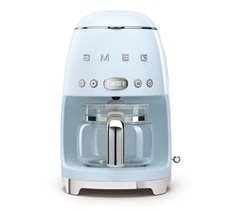 Máquina de Café de Filtro DCF02PBEU