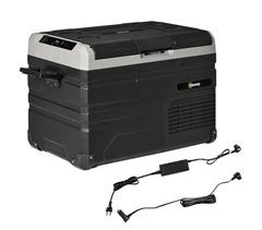 Geleira Elétrica Portátil Outsunny C00-037V90