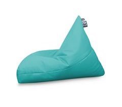 Puff Pyramid Leatherette Outdoor HAPPERS HAPPERS