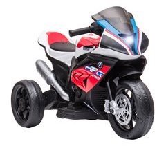 Mota Elétrica Infantil PP, Metal HOMCOM