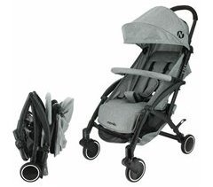 Carrinho de passeio para bebê Lili