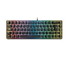 Teclado e Rato para Vídeojogos NXKROMKALISTASP