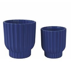 Vaso NICASIO marca DECORIS