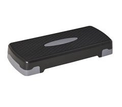 Step para Exercício Plastico HOMCOM