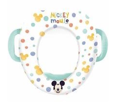Redutor de WC para Bebé Mickey