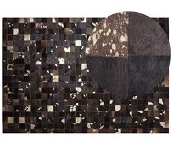 Beliani Retazos BANDIRMA 160x230