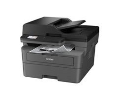 Impressora Laser DCPL2660DWRE1