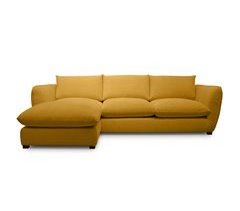 Chaise longue CLEMENCE