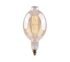 Lâmpada LED gigante 7hSevenOn vintage