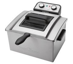 Fritadeira Proficook FR 1038
