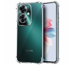 Capa para Telemóvel OPPO Reno11 F 5G
