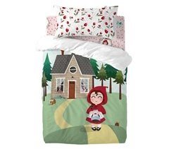 Red riding hood Jogo nórdico