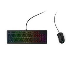 Rato e Teclado km300