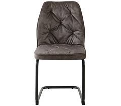 Conjunto de 2 cadeiras MARGO