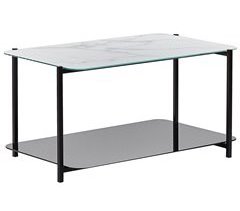 Beliani Mesa de centro GLOSTER 77x47