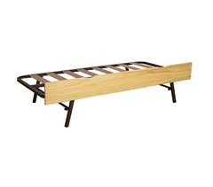 Cama de arrasto