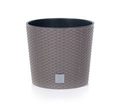 Round Moted 15.3 litros rato com cubilete