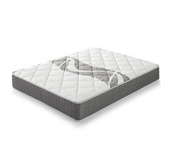  Colchão viscoelástico Sleep Plus 16 cm
