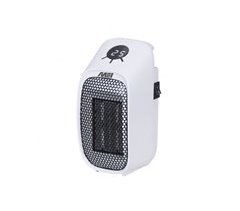 Aquecedor cerâmico de tomada MEI CH 1019 -400W