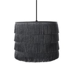 Beliani Candeeiro suspenso SUAPURE