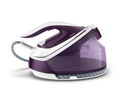 Centro de Engomar PerfectCare Compact Plus GC7933/30