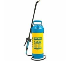 Pulverizador a Pressão para o Jardim Hobby Exclusiv