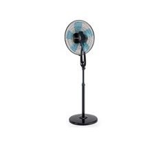 Ventilador de chão 40 cm 50W THOMSON THVEL405K THOMSON