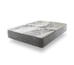 Colchão Viscografeno Muelles Ensacados Classic Grafeno da SonnoMattress, Altura 30 cm
